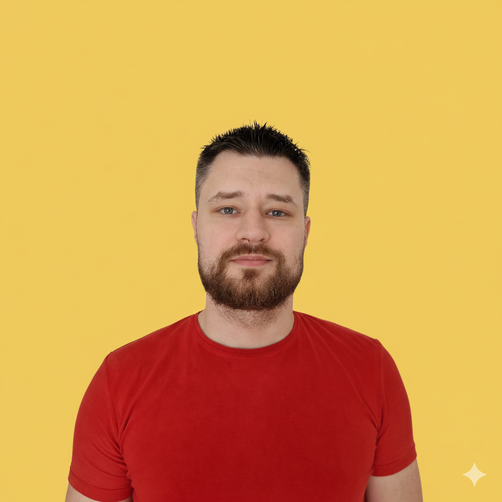 Martin Zahradnik